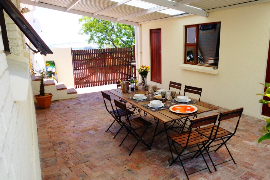To Let 4 Bedroom Property for Rent in Steynsrust Western Cape